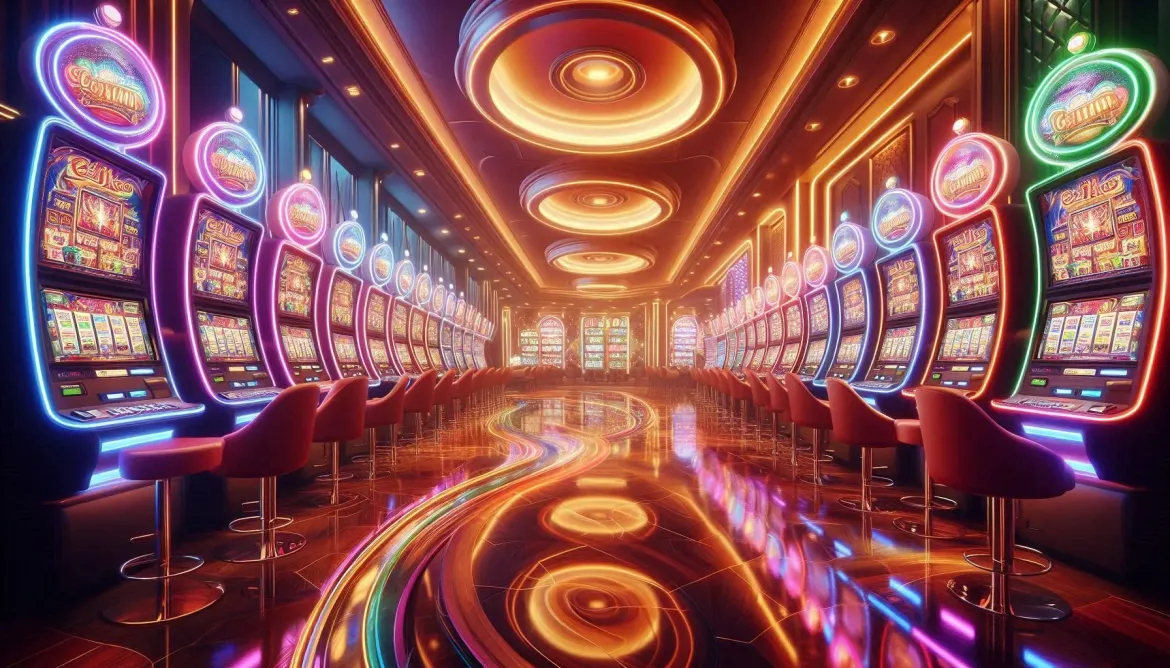WinPort Casino